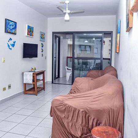 Apto C Piscina E Acesso Exclusivo A Praia, Guarujá Eksteriør bilde