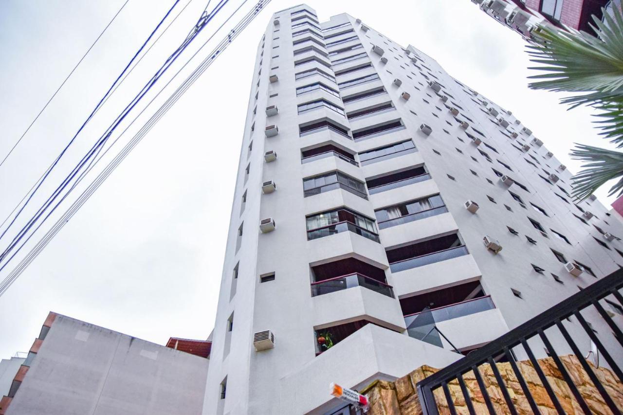 Apto C Piscina E Acesso Exclusivo A Praia, Guarujá Eksteriør bilde