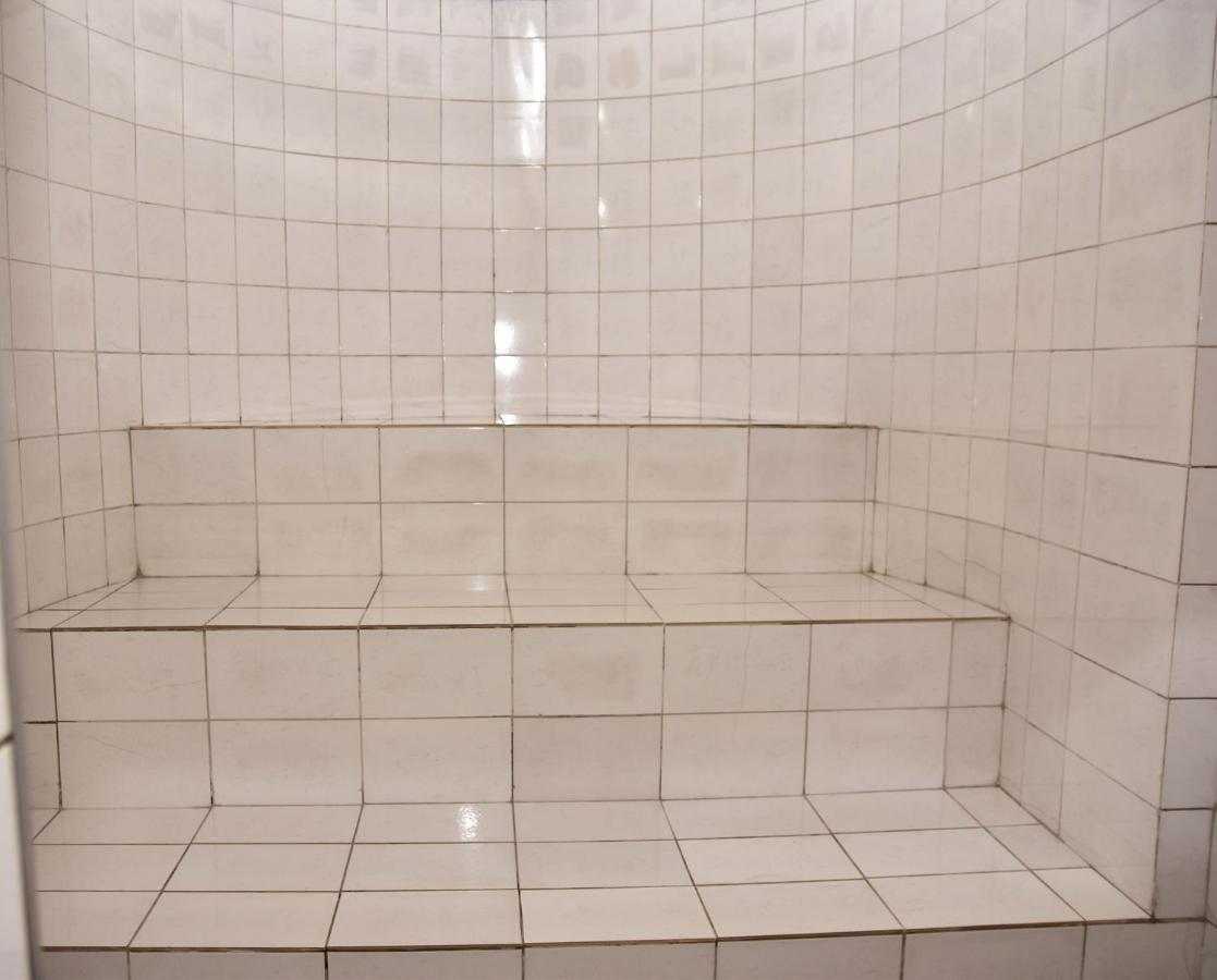 Apto C Piscina E Acesso Exclusivo A Praia, Guarujá Eksteriør bilde